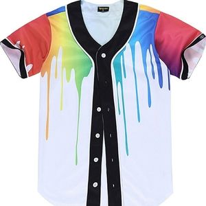 Graffiti Drip shirt